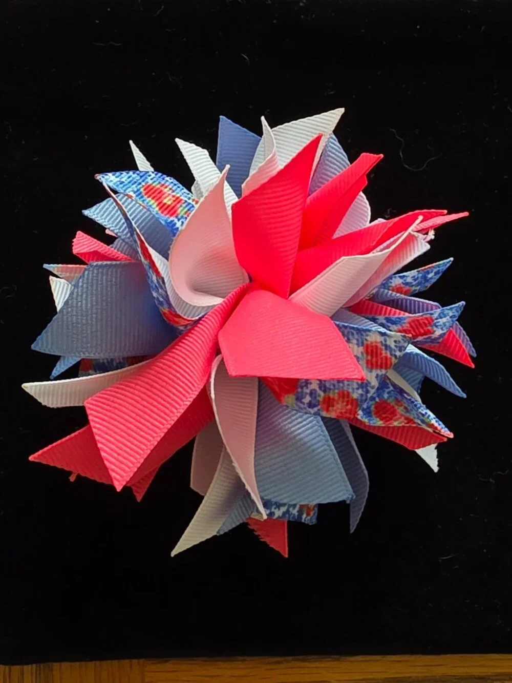 Handmade Hairbows